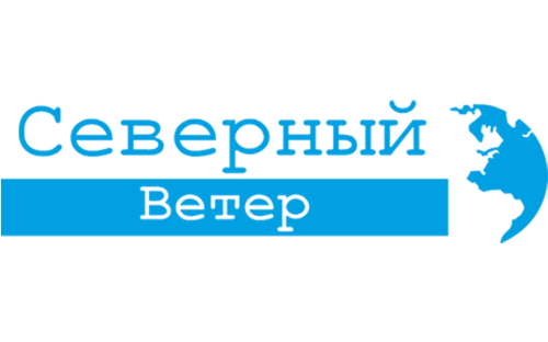 Wind tv. ООО Северный ветер. Северный ветер эмблема. ООО Северный.